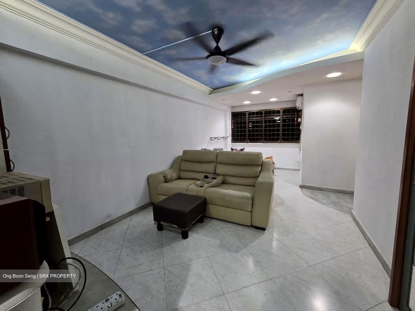Blk 542 Woodlands Drive 16 (Woodlands), HDB 4 Rooms #596027501